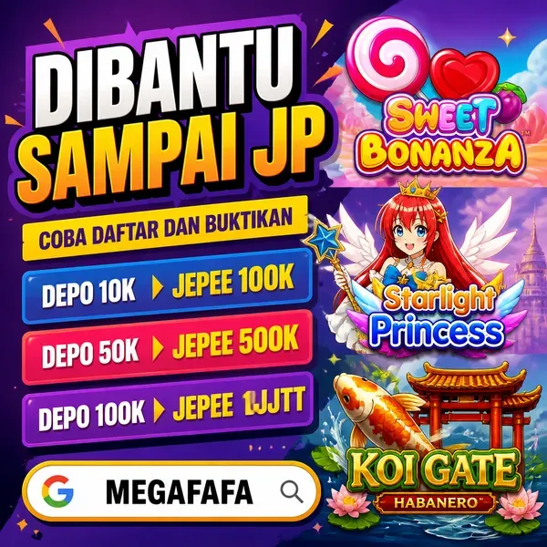 bongkar situs slot online